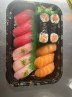 Best Triple Delight Sushi in Abington, PA